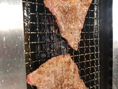 -俺的焼肉(銀座9丁目店)