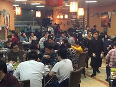 iphone_upload_pic-郭记原生态烤羊腿(长宁路店)