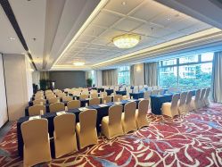 -福州香格里拉·宴会厅