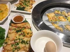 -么子烤肉(化龙池店)