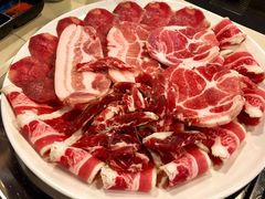 -郑阿姨的家·이모네·韩料&烤肉(武川路店)