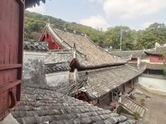 -宁波市保国寺古建筑博物馆