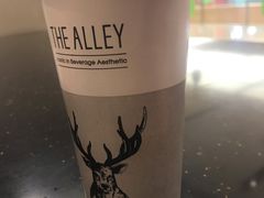 -鹿角巷The Alley(龙湖天街店)
