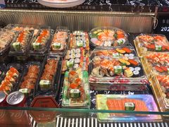 -池田寿司·新鲜现做(昌平悦荟店)