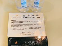 -上海浦东星河湾酒店