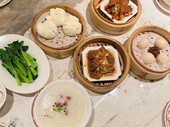 -稻香酒家(步步高梅溪新天地店)