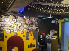 -解个谜沉浸剧情密室(天河店)