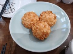 -南翔馒头店(豫园店)
