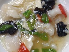 -二泉园老菜馆·百年无锡菜