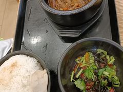 -蒙自源米线大王(信利城市广场店)