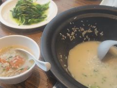 -海味当家·蒸锅海鲜(星海公园店)