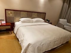 -泰安东尊华美达广场酒店(泰山景区店)
