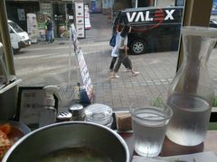 -神仙雪浓汤(明洞店)