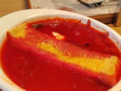 -通海俄式烧烤·俄罗斯大串(嵩山路店)