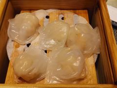 -博林天瑞喜来登酒店·西丽尚膳