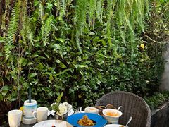 -HOME餐厅粤菜 融合菜