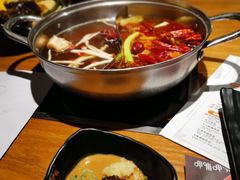 -呷哺呷哺(砂之船奥莱店)