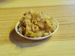 -岳记老成都三味面