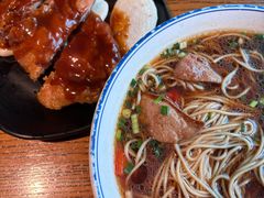 -乔家栅(襄阳南路店)