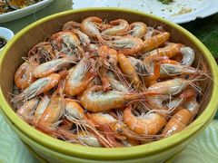 -东胜客河鲜店·西江河鲜·老字號渔家菜