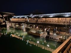 -乌镇西栅景区