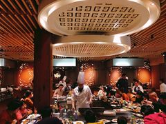 大堂-大渔铁板烧(大悦城店)