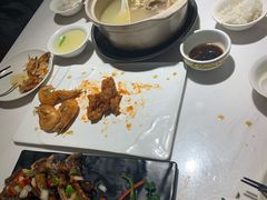 -19号私房菜(云南路店)