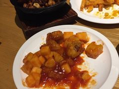-峨嵋小镇·川菜(勒泰中心店)