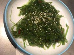 -伟大航路烤鱼(迅驰广场店)