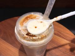 红豆超奶-阿嬷手作(南宁青秀万达店)