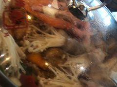 -黄记煌三汁焖锅(渝北金港国际店)