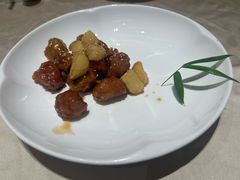 传统荔枝肉-宣和苑(华侨新村店)