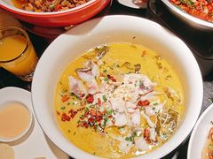-鱼你相聚·河鲜馆(袁家岭店)
