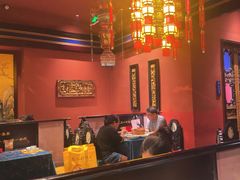 -茶人村·宫廷私厨(奥体印象城店)