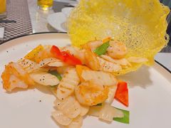 -金汤宴餐厅·粤菜(德云社店)