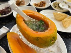 -金泰食府(竹园店)
