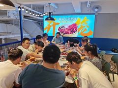 -石牌岭小亮蒸虾•湖北老字号(左岭店)