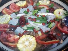 -花水湾红太阳牛肉汤锅