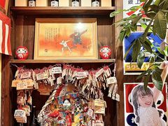 -炉胜·炉端烧·居酒屋