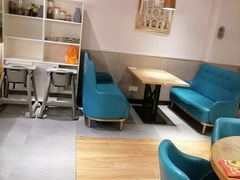-豪客来牛排(大汉口城店)