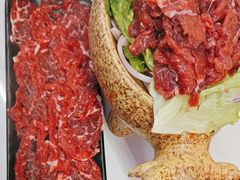 -刘少华贵州小黄牛·鲜牛肉火锅(总店)