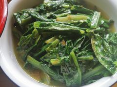 时蔬-老三样·美食研究中心(世贸路店)