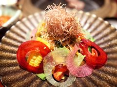 -萬福·肉割烹(恒隆广场店)