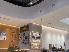 -SAANCI山池咖啡(海上世界文化艺术中心店)