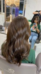 点击看大图 -潘多拉Hairsalon