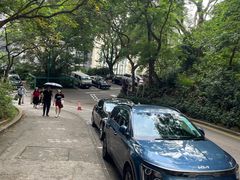 -香港大学