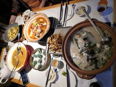 -姜君·千岛湖鱼头馆(浦东大道店)