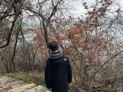 -采石矶景区