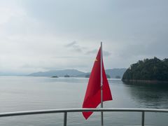 -千岛湖东南湖区