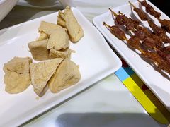 普宁豆腐-陈记一牛火锅江宁店(金盛路店)